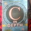 C Depth Book by R. Srivastava – C programming reference guide for students and beginners, rarely used in excellent condition
