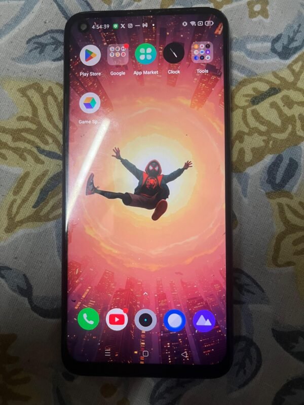 Realme 6 Smartphone