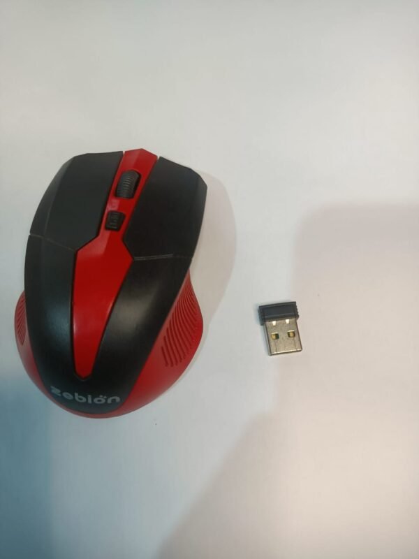 Zebion Wireless Mouse